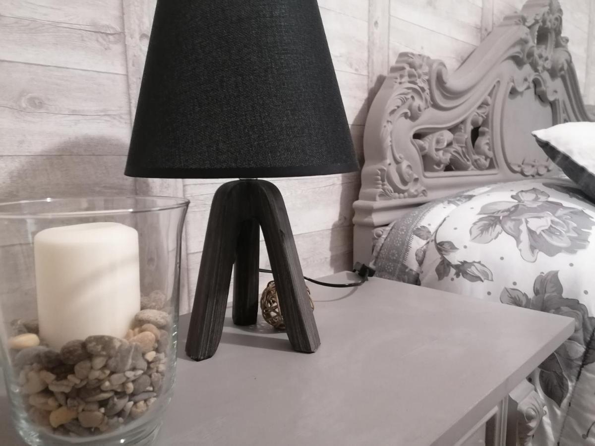 Bed and Breakfast Casa Rosa Abruzzo Musellaro Екстер'єр фото