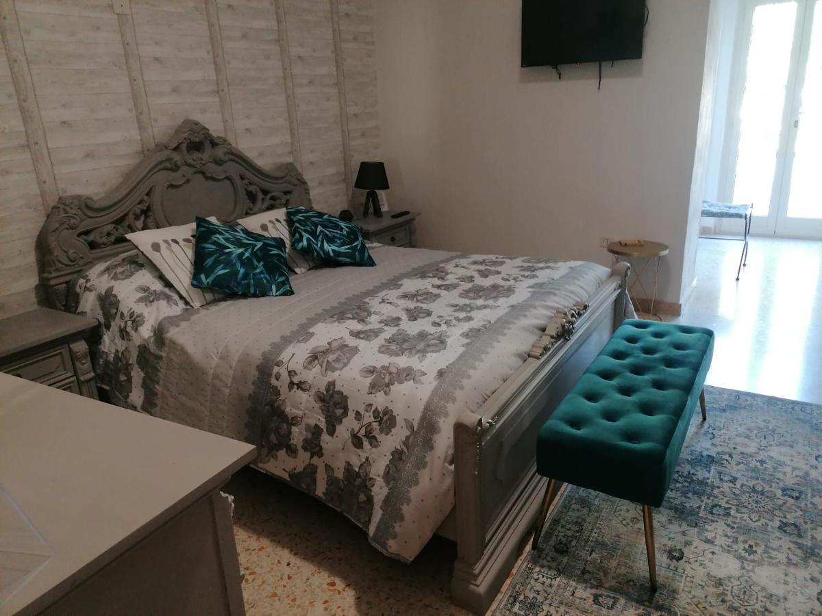 Bed and Breakfast Casa Rosa Abruzzo Musellaro Екстер'єр фото