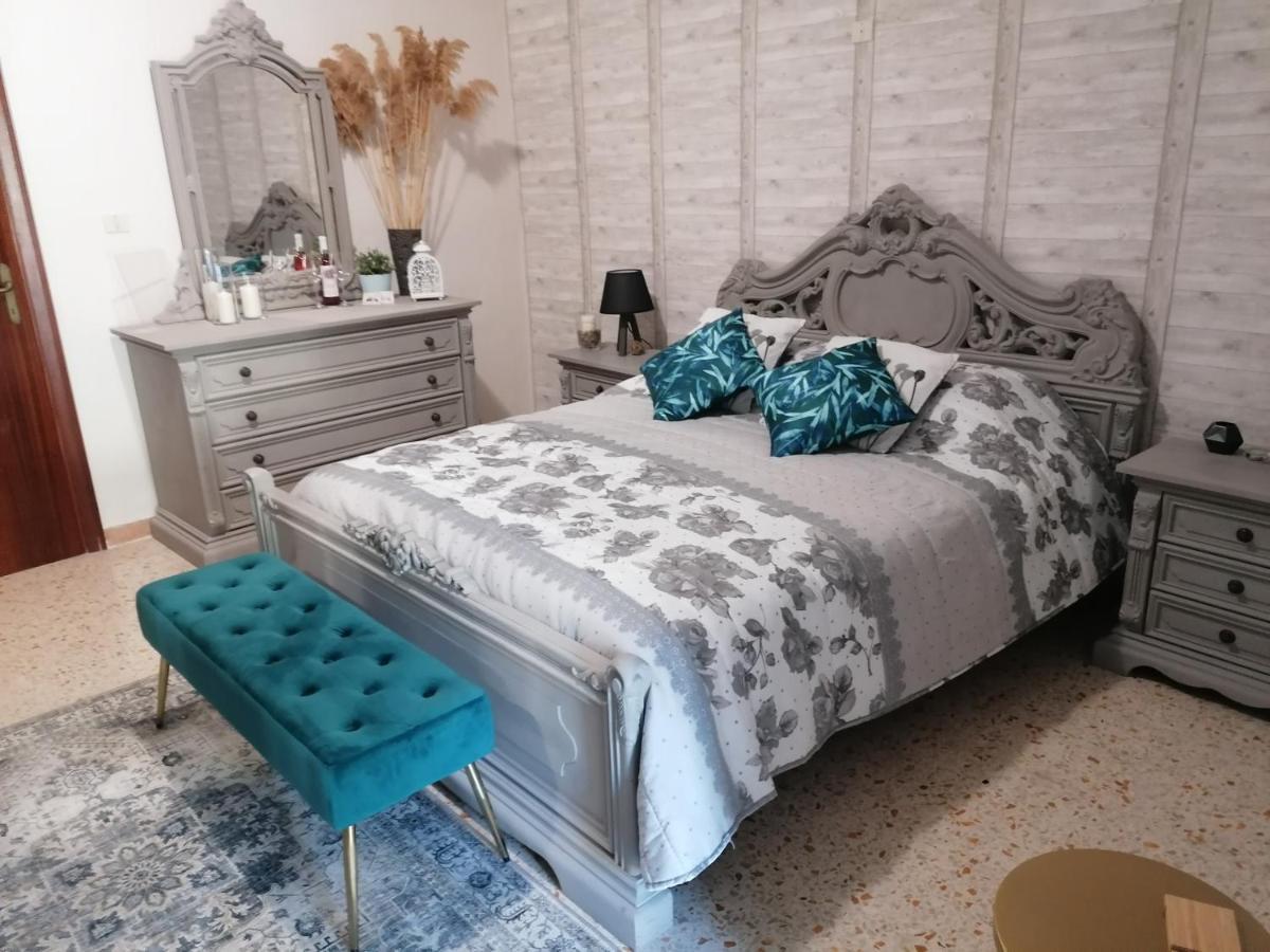 Bed and Breakfast Casa Rosa Abruzzo Musellaro Екстер'єр фото