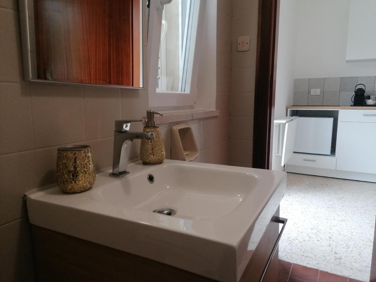 Bed and Breakfast Casa Rosa Abruzzo Musellaro Екстер'єр фото
