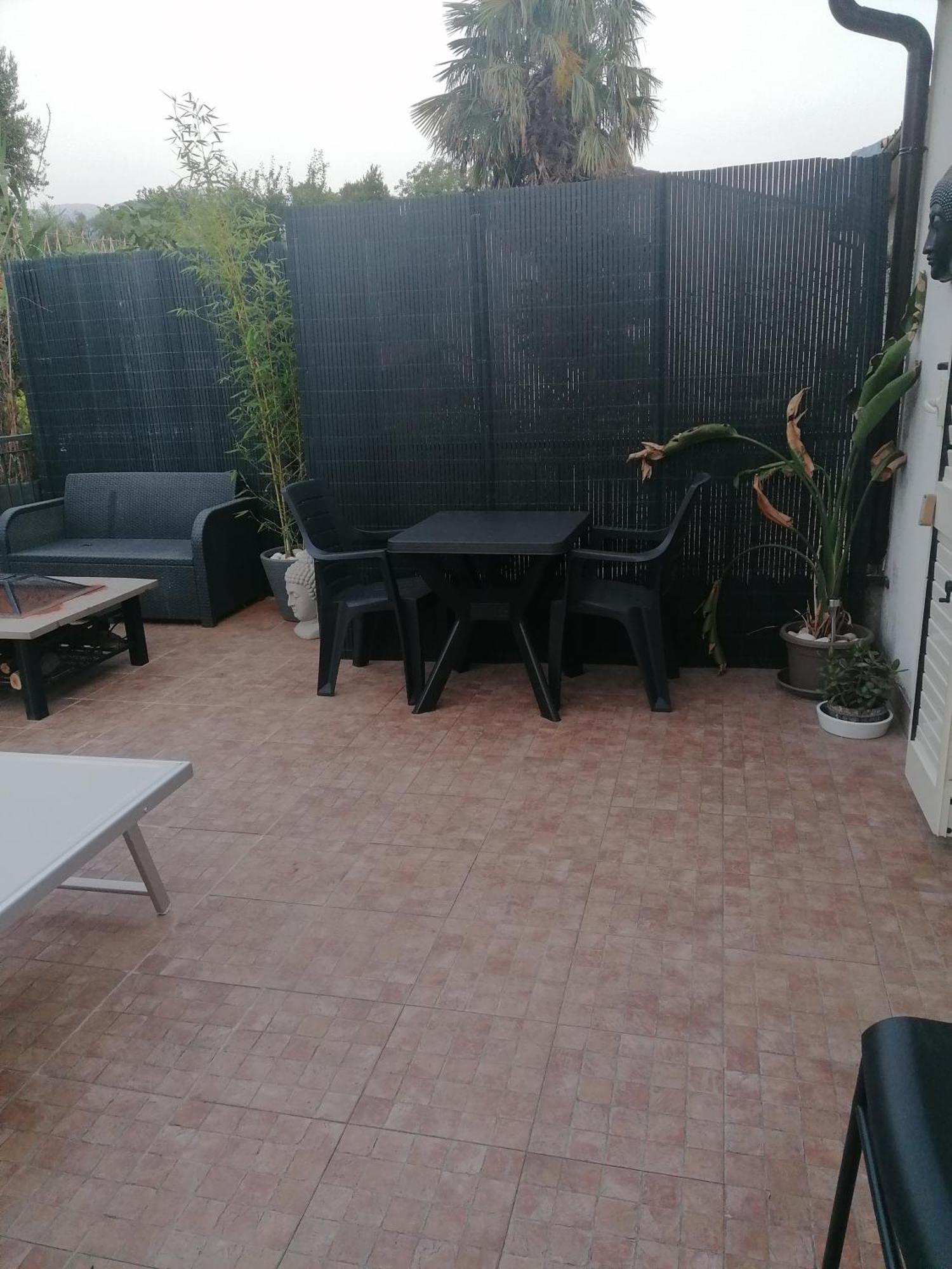 Bed and Breakfast Casa Rosa Abruzzo Musellaro Екстер'єр фото